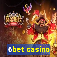 6bet casino